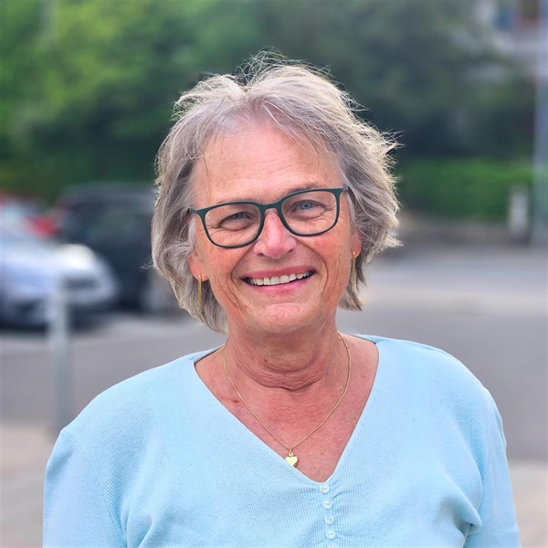 Esther Weisskopf