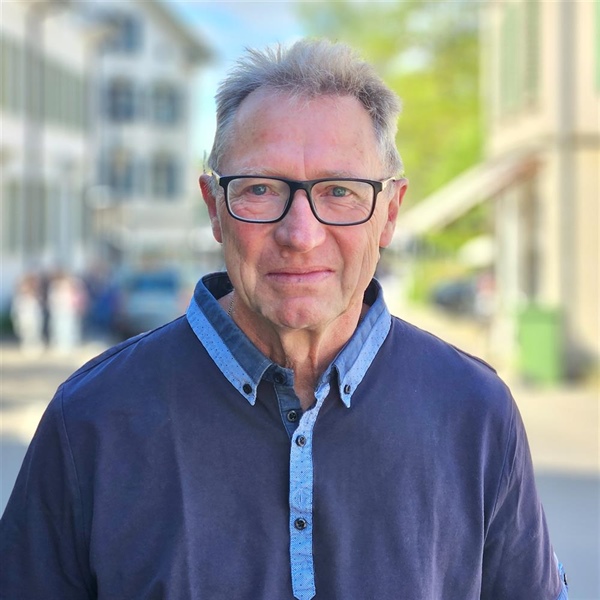 Werner Brunner
