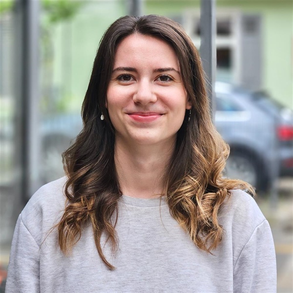 Lara Zürrer