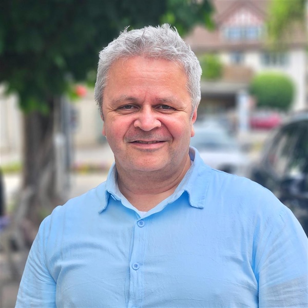 Matthias Hendel