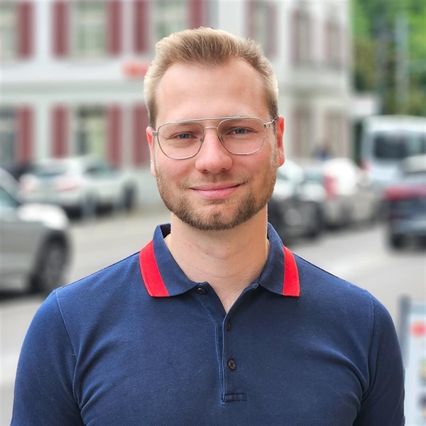Sebastian Brunner
