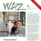 WAZ 04 Mai 2025