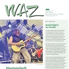 WAZ 05 Juni 2025