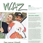 WAZ 10 Dezember/Januar 2025/26