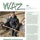 WAZ 5 Juni 2026