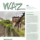 WAZ 6 Juli 2026
