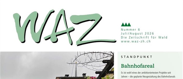 WAZ 6 Juli 2026