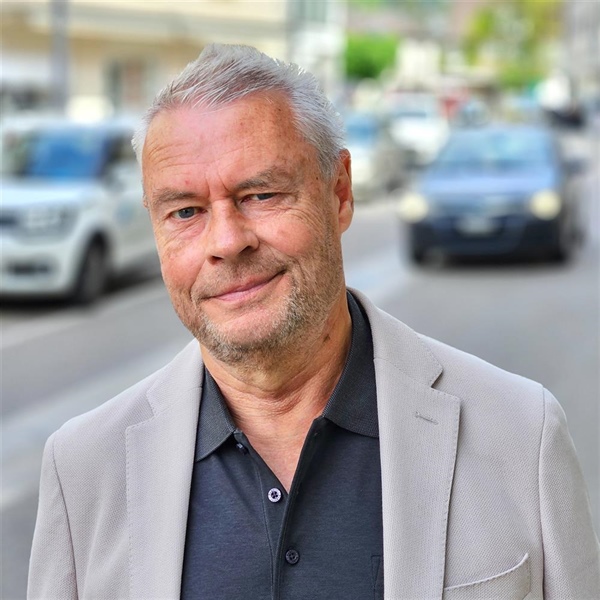 Martin Stucki