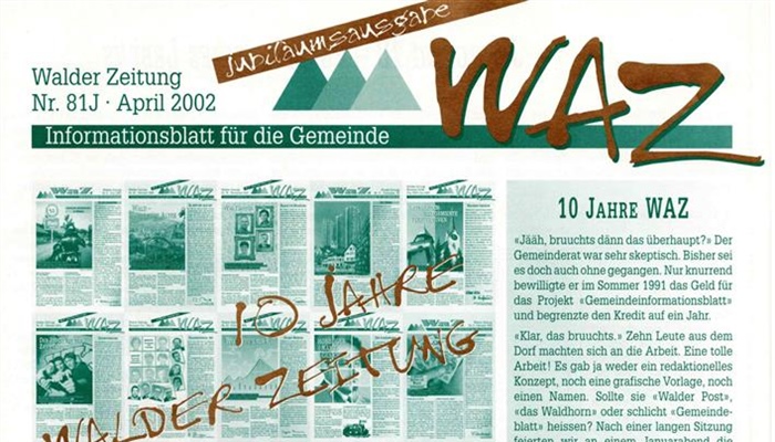 WAZ 81J April 2002