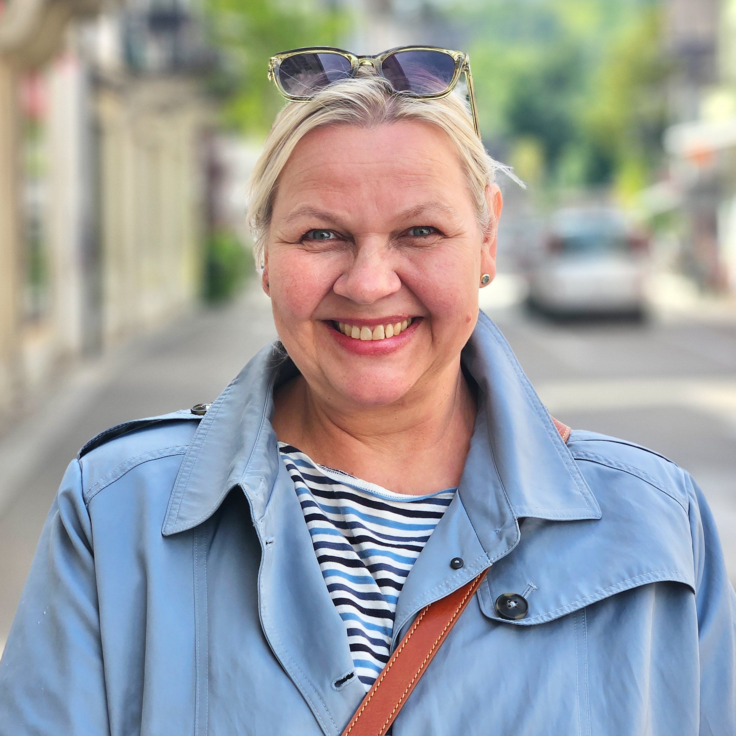 Ursula Geiger